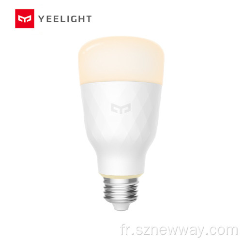 Xiaomi Yelight 1S RVB Smart Bulb Ampoule sans fil